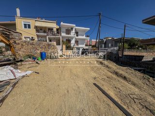 Οικόπεδο 384 τ.μ. προς πώληση, Πόλη Χίου-thumb-17