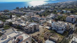Οικόπεδο 384 τ.μ. προς πώληση, Πόλη Χίου-thumb-7