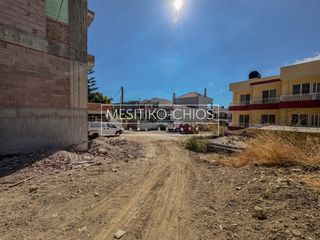 Οικόπεδο 384 τ.μ. προς πώληση, Πόλη Χίου-thumb-16