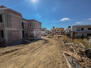 Οικόπεδο 384 τ.μ. προς πώληση, Πόλη Χίου-thumb-20
