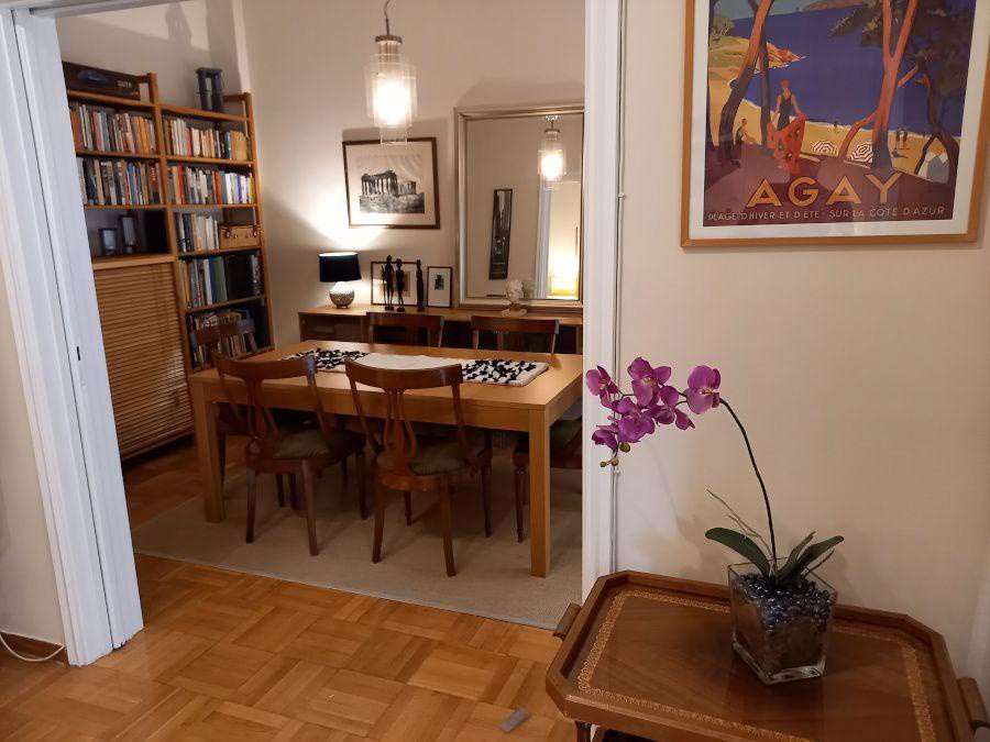 Διαμέρισμα 90 τ.μ. πρός ενοικίαση, Αθήνα - Κέντρο, Παγκράτι
