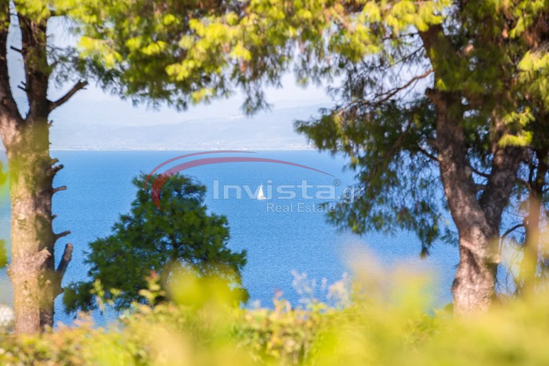 Βίλλα 280 τ.μ. πρός πώληση, Χαλκιδική, Κασσάνδρα