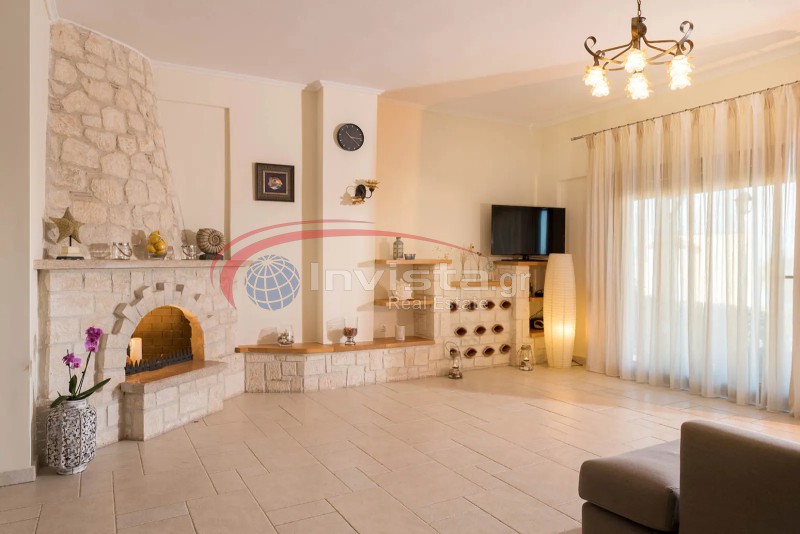 Βίλλα 280 τ.μ. πρός πώληση, Χαλκιδική, Κασσάνδρα