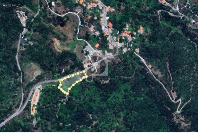 Οικόπεδο 3.901 τ.μ. για πώληση, Αρκαδία, Κοσμάς