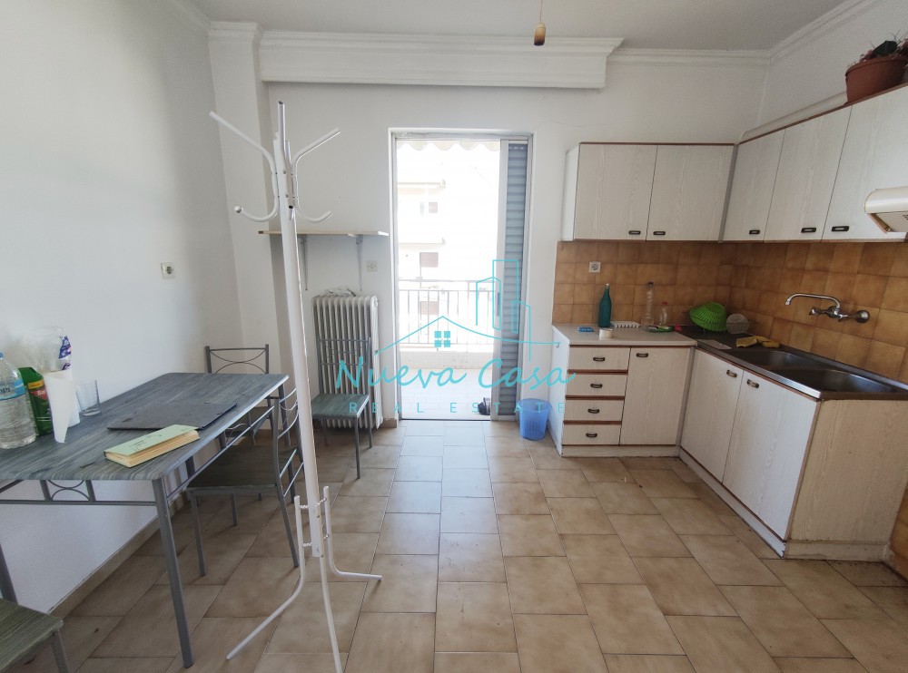 Διαμέρισμα 87 τ.μ. πρός ενοικίαση, Αχαΐα, Πάτρα