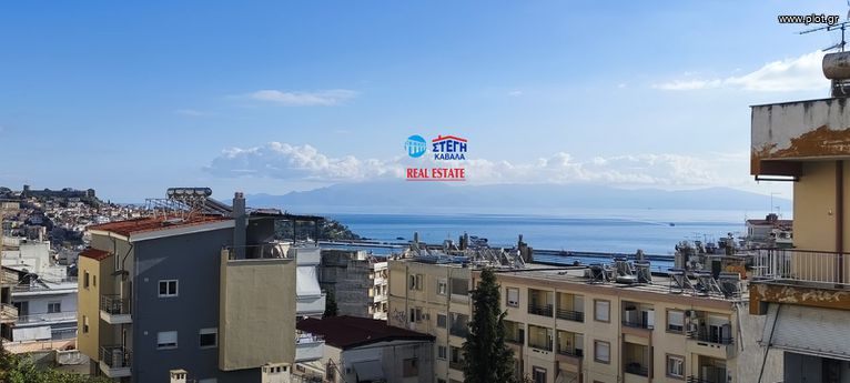 Διαμέρισμα 95 τ.μ. για πώληση, Ν. Καβάλας, Καβάλα