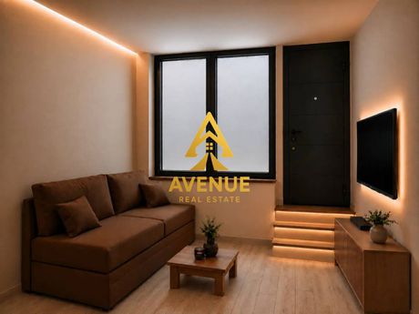 Studio / γκαρσονιέρα 24 τ.μ. προς πώληση