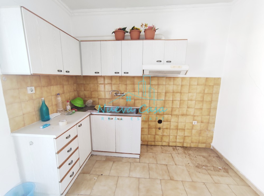 Apartment 87 sqm for sale, Achaia, Patra