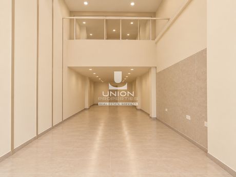 Κατάστημα 100 τ.μ. προς ενοικίαση