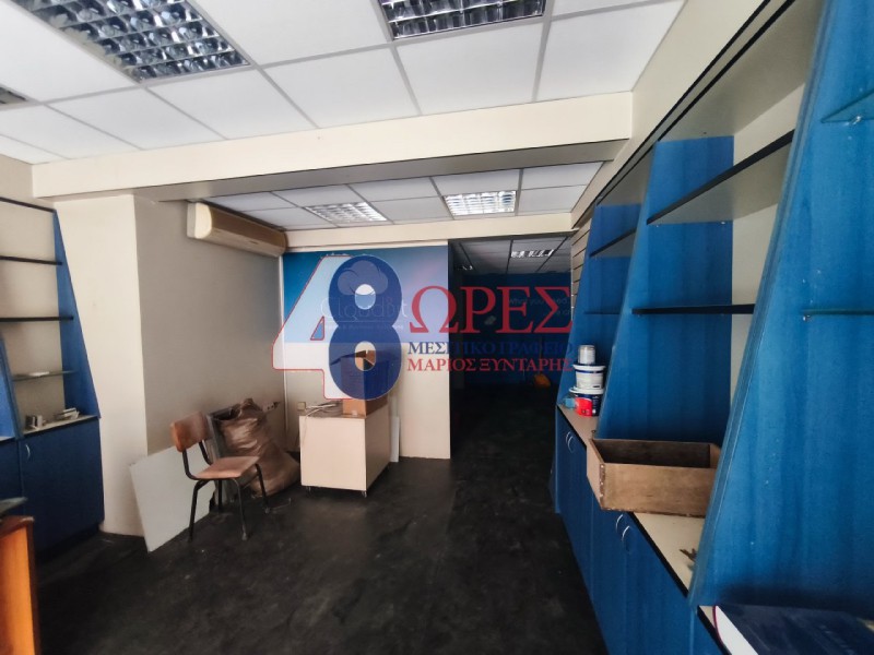 Store 445 sqm for sale, Chios Prefecture, Chios