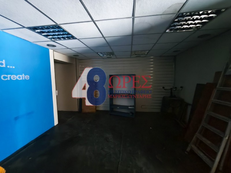 Store 445 sqm for sale, Chios Prefecture, Chios