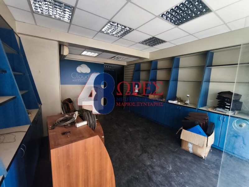 Store 445 sqm for sale, Chios Prefecture, Chios