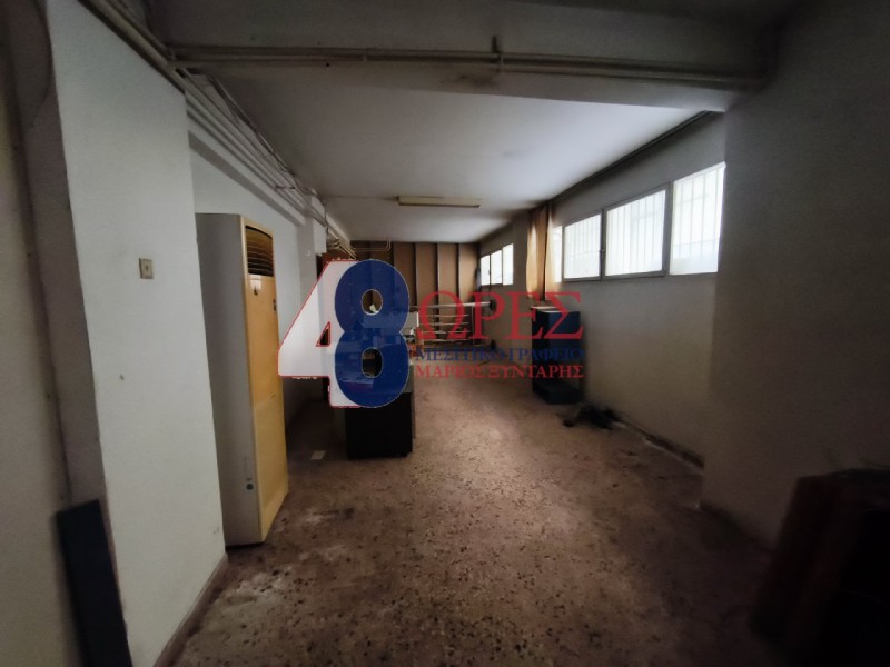Store 445 sqm for sale, Chios Prefecture, Chios