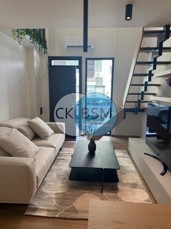 Loft 76 τ.μ. πρός πώληση, Αθήνα - Κέντρο, Αμπελόκηποι - Πεντάγωνο