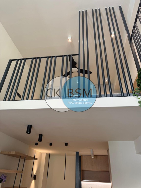 Loft 76 τ.μ. πρός πώληση, Αθήνα - Κέντρο, Αμπελόκηποι - Πεντάγωνο