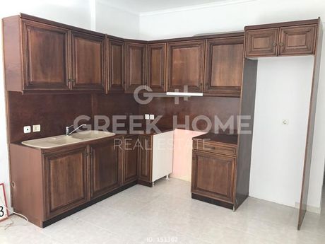 Διαμέρισμα 53 τ.μ. προς πώληση
