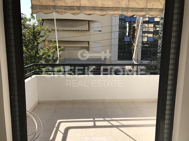 Διαμέρισμα 53 τ.μ. πρός πώληση, Αθήνα - Νότια Προάστια, Παλαιό Φάληρο