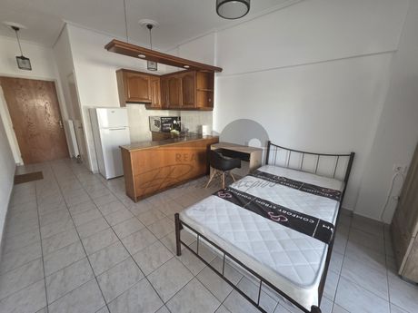 Studio / γκαρσονιέρα 30 τ.μ. προς ενοικίαση