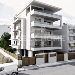 Διαμέρισμα 126 τ.μ. για πώληση