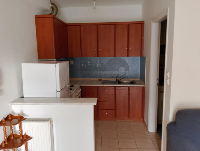 Studio / γκαρσονιέρα 30 τ.μ. προς ενοικίαση, Νέες Παγασές