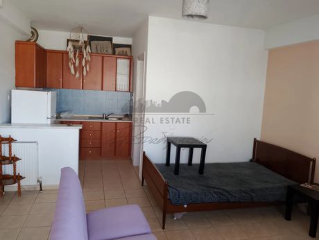 Studio / γκαρσονιέρα 30 τ.μ. πρός ενοικίαση