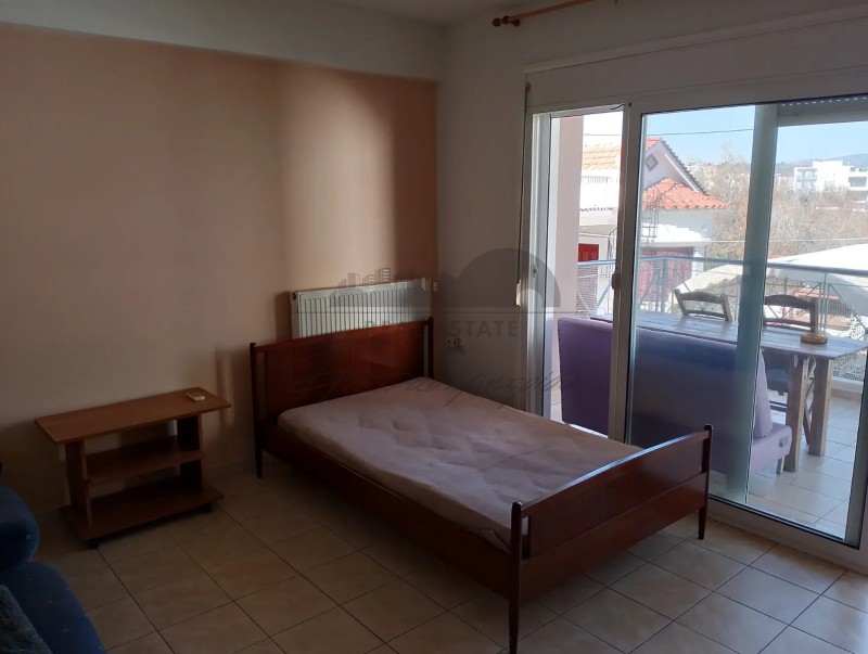 Studio / γκαρσονιέρα 30 τ.μ. προς ενοικίαση, Νέες Παγασές
