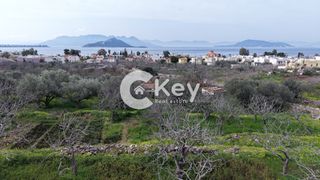 Οικόπεδο 582 τ.μ. για πώληση