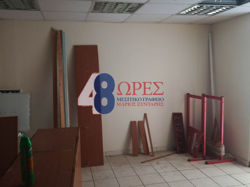 Κατάστημα 330 τ.μ. πρός ενοικίαση, Ν. Χίου, Χίος