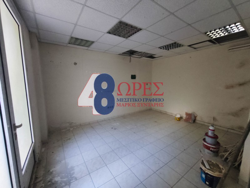 Κατάστημα 330 τ.μ. πρός ενοικίαση, Ν. Χίου, Χίος