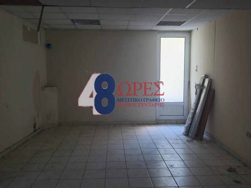 Κατάστημα 330 τ.μ. πρός ενοικίαση, Ν. Χίου, Χίος