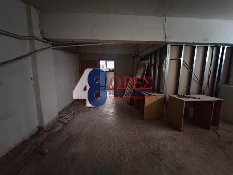 Κατάστημα 330 τ.μ. πρός ενοικίαση, Ν. Χίου, Χίος