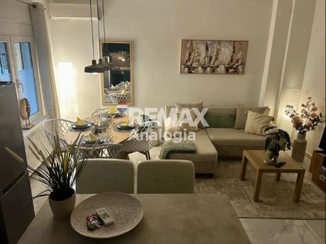 Διαμέρισμα 43 τ.μ. πρός πώληση