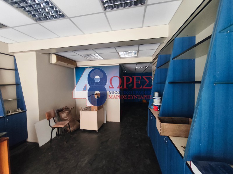 Κατάστημα 50 τ.μ. πρός ενοικίαση, Ν. Χίου, Χίος
