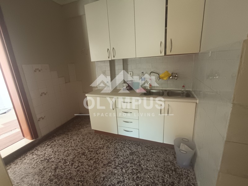 Διαμέρισμα 90 τ.μ. προς ενοικίαση, Νέα Παραλία