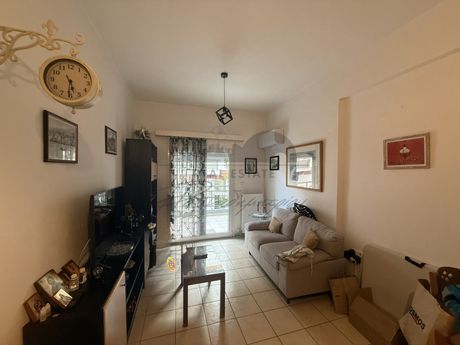 Διαμέρισμα 40 τ.μ. πρός ενοικίαση
