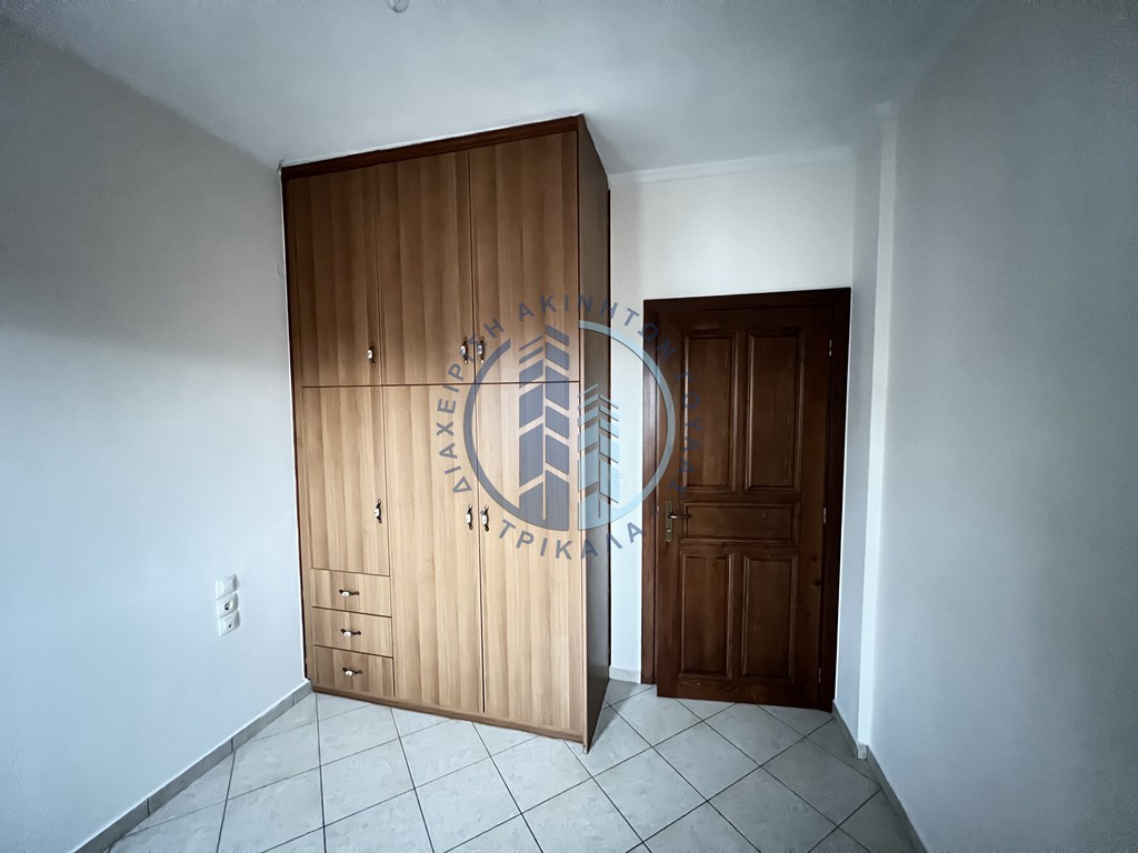 Διαμέρισμα 57 τ.μ. πρός ενοικίαση, Ν. Τρικάλων, Τρίκαλα