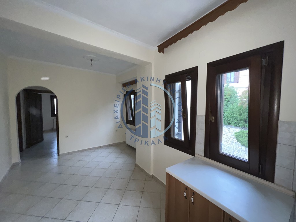 Διαμέρισμα 57 τ.μ. πρός ενοικίαση, Ν. Τρικάλων, Τρίκαλα
