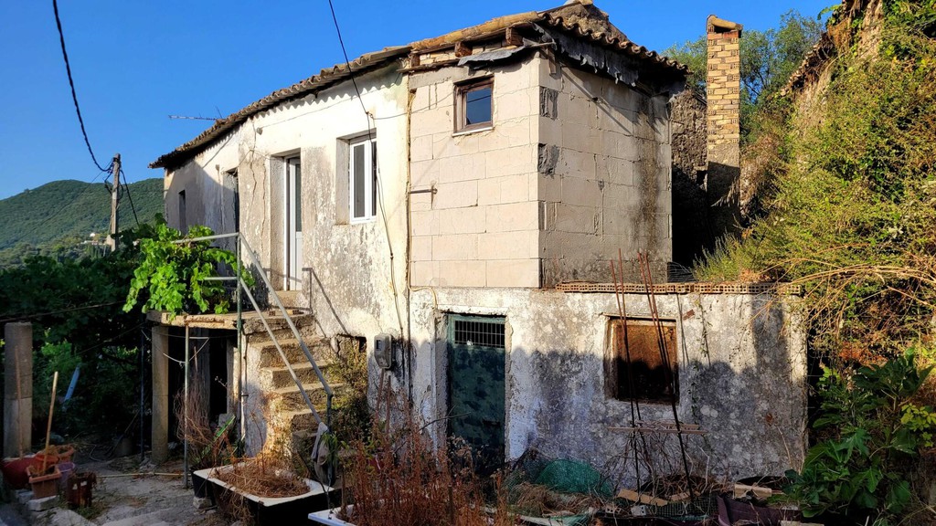 Μονοκατοικία 114 τ.μ. πρός πώληση, Ν. Κέρκυρας, Κέρκυρα