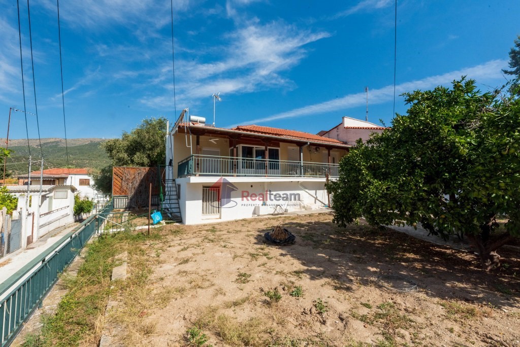 Μονοκατοικία 48,43 τ.μ. πρός πώληση, Μαγνησία, Νέα Αγχίαλος