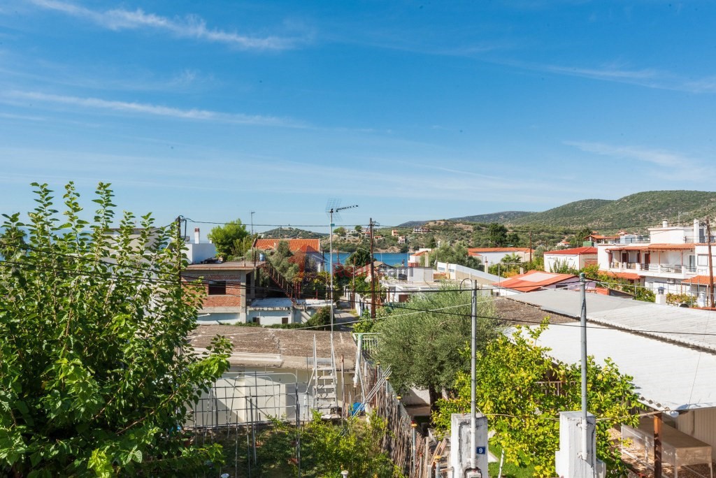 Μονοκατοικία 48,43 τ.μ. πρός πώληση, Μαγνησία, Νέα Αγχίαλος