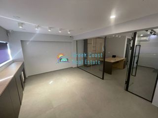 Γραφείο 124 τ.μ. για ενοικίαση, Αχαΐα, Πάτρα-thumb-10