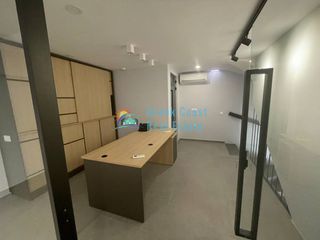 Γραφείο 124 τ.μ. για ενοικίαση, Αχαΐα, Πάτρα-thumb-14