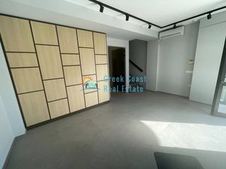 Γραφείο 124 τ.μ. για ενοικίαση, Αχαΐα, Πάτρα-thumb-4