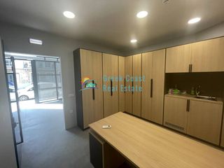 Γραφείο 124 τ.μ. για ενοικίαση, Αχαΐα, Πάτρα-thumb-1