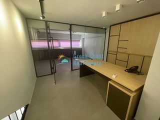 Γραφείο 124 τ.μ. για ενοικίαση, Αχαΐα, Πάτρα-thumb-8