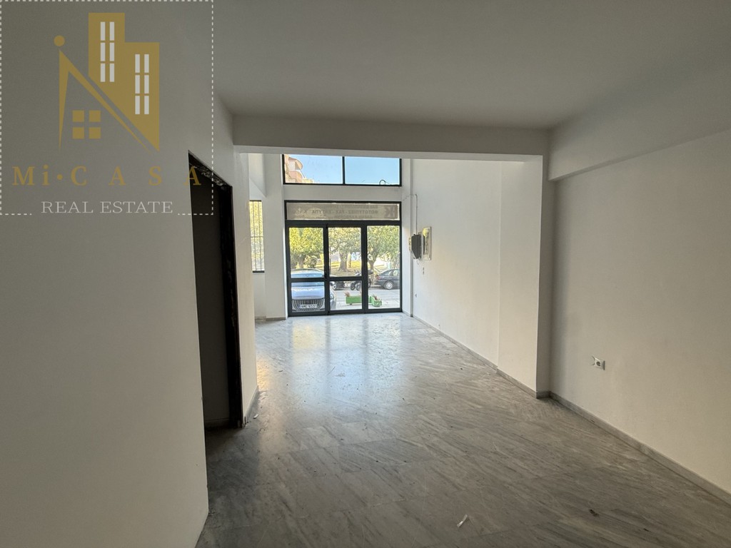Κατάστημα 131 τ.μ. πρός ενοικίαση, Αθήνα - Δυτικά Προάστια, Αιγάλεω