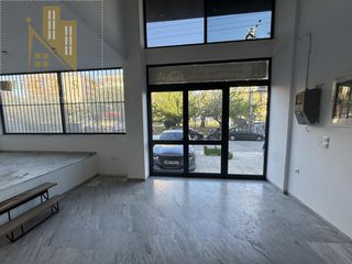Store 131 sqm for rent