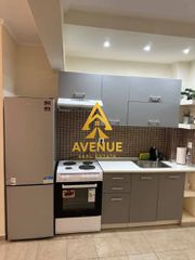 Studio / γκαρσονιέρα 45 τ.μ. για πώληση, Θεσσαλονίκη - Κέντρο, Καμάρα-thumb-5