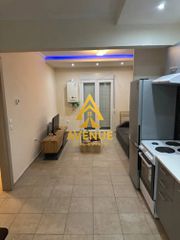 Studio / γκαρσονιέρα 45 τ.μ. για πώληση, Θεσσαλονίκη - Κέντρο, Καμάρα-thumb-3