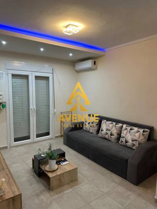Studio / γκαρσονιέρα 45 τ.μ. για πώληση, Θεσσαλονίκη - Κέντρο, Καμάρα